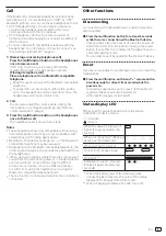 Предварительный просмотр 5 страницы PIONEER DJ HDJ-X5BT-K Instruction Manual