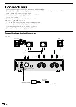 Preview for 8 page of PIONEER DJ MXP1000WH Operating Instructions Manual