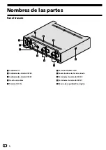 Preview for 16 page of PIONEER DJ MXP1000WH Operating Instructions Manual