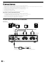 Preview for 18 page of PIONEER DJ MXP1000WH Operating Instructions Manual