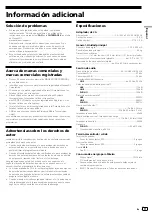 Preview for 21 page of PIONEER DJ MXP1000WH Operating Instructions Manual