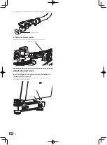 Предварительный просмотр 8 страницы PIONEER DJ PLX-500-K Operating Instructions Manual