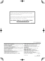 Предварительный просмотр 20 страницы PIONEER DJ PLX-500-K Operating Instructions Manual