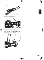 Предварительный просмотр 23 страницы PIONEER DJ PLX-500 Operating Instructions Manual