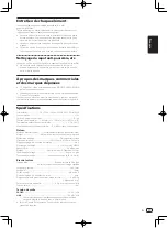 Предварительный просмотр 33 страницы PIONEER DJ PLX-500 Operating Instructions Manual