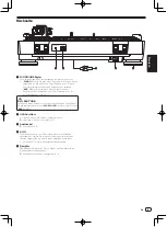 Предварительный просмотр 41 страницы PIONEER DJ PLX-500 Operating Instructions Manual