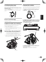 Предварительный просмотр 43 страницы PIONEER DJ PLX-500 Operating Instructions Manual