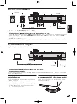 Предварительный просмотр 45 страницы PIONEER DJ PLX-500 Operating Instructions Manual