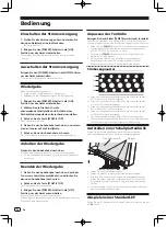 Предварительный просмотр 46 страницы PIONEER DJ PLX-500 Operating Instructions Manual