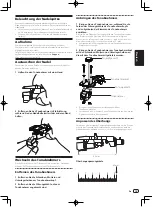 Предварительный просмотр 47 страницы PIONEER DJ PLX-500 Operating Instructions Manual