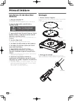 Предварительный просмотр 54 страницы PIONEER DJ PLX-500 Operating Instructions Manual