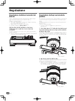 Предварительный просмотр 58 страницы PIONEER DJ PLX-500 Operating Instructions Manual