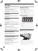 Предварительный просмотр 62 страницы PIONEER DJ PLX-500 Operating Instructions Manual