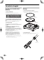 Предварительный просмотр 70 страницы PIONEER DJ PLX-500 Operating Instructions Manual