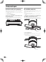 Предварительный просмотр 74 страницы PIONEER DJ PLX-500 Operating Instructions Manual