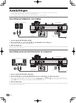 Предварительный просмотр 76 страницы PIONEER DJ PLX-500 Operating Instructions Manual