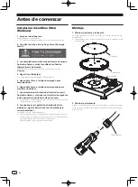 Предварительный просмотр 86 страницы PIONEER DJ PLX-500 Operating Instructions Manual