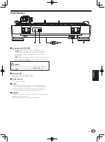 Предварительный просмотр 89 страницы PIONEER DJ PLX-500 Operating Instructions Manual