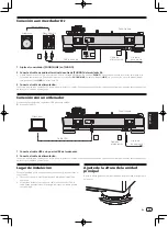 Предварительный просмотр 93 страницы PIONEER DJ PLX-500 Operating Instructions Manual