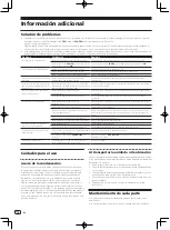 Предварительный просмотр 96 страницы PIONEER DJ PLX-500 Operating Instructions Manual