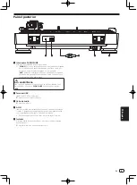 Предварительный просмотр 105 страницы PIONEER DJ PLX-500 Operating Instructions Manual