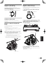 Предварительный просмотр 107 страницы PIONEER DJ PLX-500 Operating Instructions Manual