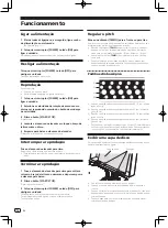 Предварительный просмотр 110 страницы PIONEER DJ PLX-500 Operating Instructions Manual