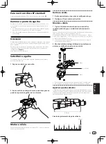 Предварительный просмотр 111 страницы PIONEER DJ PLX-500 Operating Instructions Manual