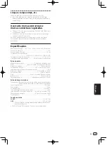 Предварительный просмотр 113 страницы PIONEER DJ PLX-500 Operating Instructions Manual