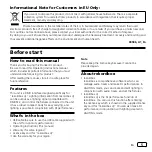 Preview for 5 page of PIONEER DJ RB-DMX1 Operating Instructions Manual