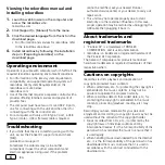 Preview for 6 page of PIONEER DJ RB-DMX1 Operating Instructions Manual