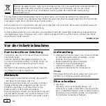 Preview for 12 page of PIONEER DJ RB-DMX1 Operating Instructions Manual