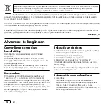 Preview for 18 page of PIONEER DJ RB-DMX1 Operating Instructions Manual