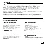 Preview for 21 page of PIONEER DJ RB-DMX1 Operating Instructions Manual