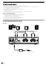 Предварительный просмотр 6 страницы PIONEER DJ recordbox interface 2 Operating Instructions Manual