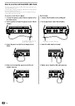 Предварительный просмотр 8 страницы PIONEER DJ recordbox interface 2 Operating Instructions Manual