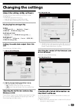 Предварительный просмотр 13 страницы PIONEER DJ recordbox interface 2 Operating Instructions Manual