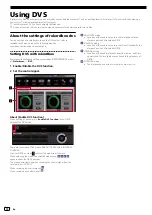 Предварительный просмотр 14 страницы PIONEER DJ recordbox interface 2 Operating Instructions Manual