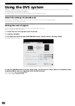 Предварительный просмотр 18 страницы PIONEER DJ rekordbox DJM-450 Operating Instructions Manual