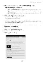 Preview for 27 page of PIONEER DJ SERATO DDJ-REV7 Instruction Manual