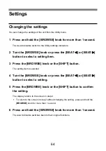 Preview for 64 page of PIONEER DJ serato DJM-S5 Instruction Manual