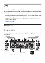 Предварительный просмотр 25 страницы PIONEER DJ Serato DJM-S7 Instruction Manual