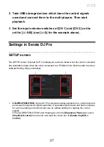 Предварительный просмотр 27 страницы PIONEER DJ Serato DJM-S7 Instruction Manual