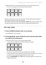 Предварительный просмотр 79 страницы PIONEER DJ Serato DJM-S7 Instruction Manual