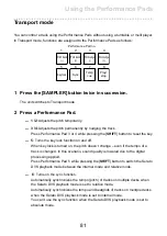 Предварительный просмотр 81 страницы PIONEER DJ Serato DJM-S7 Instruction Manual