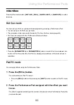 Предварительный просмотр 83 страницы PIONEER DJ Serato DJM-S7 Instruction Manual