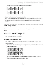 Предварительный просмотр 84 страницы PIONEER DJ Serato DJM-S7 Instruction Manual