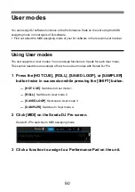 Предварительный просмотр 90 страницы PIONEER DJ Serato DJM-S7 Instruction Manual