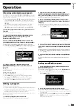 Preview for 9 page of PIONEER DJ TORAIZ AS-1 Operating Instructions Manual