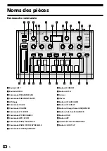 Preview for 16 page of PIONEER DJ TORAIZ AS-1 Operating Instructions Manual